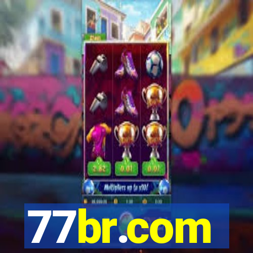 77br.com