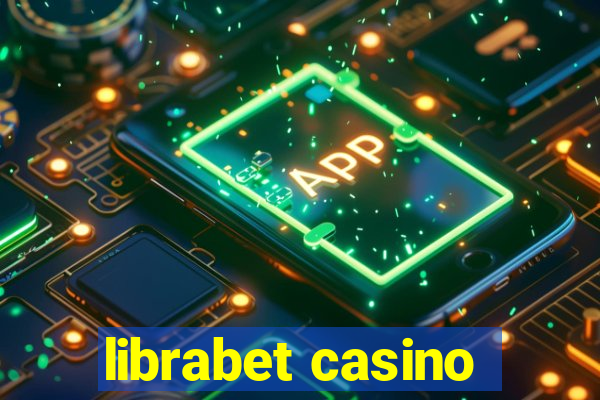 librabet casino