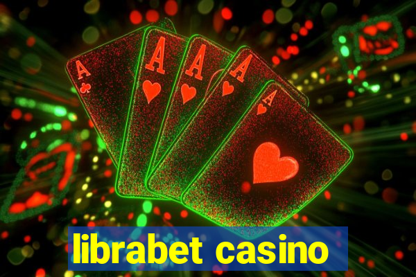 librabet casino