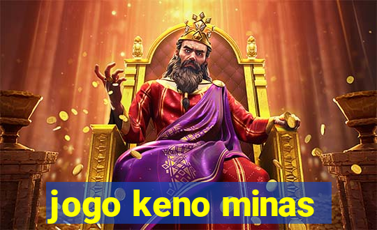 jogo keno minas