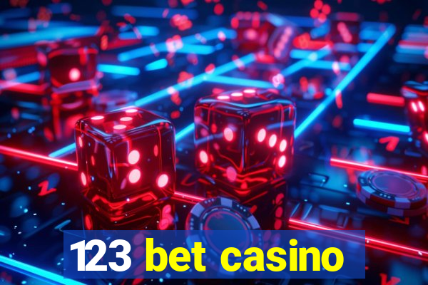 123 bet casino