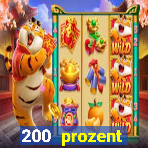 200 prozent willkommensbonus casino