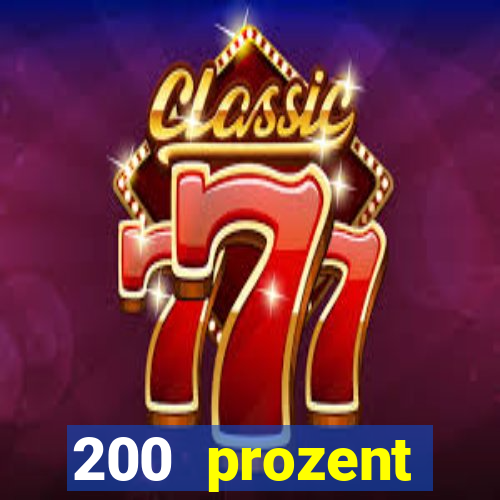 200 prozent willkommensbonus casino