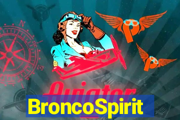 BroncoSpirit