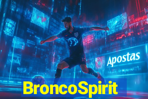 BroncoSpirit