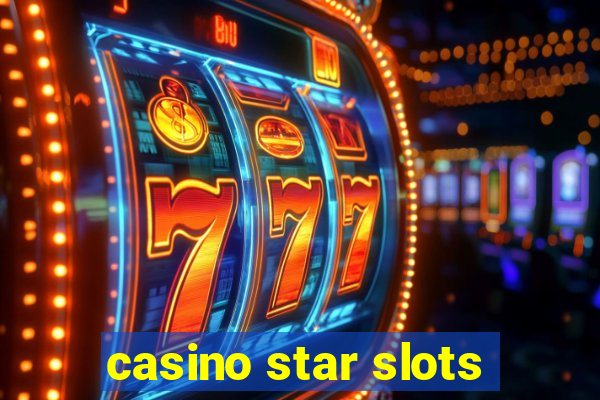 casino star slots