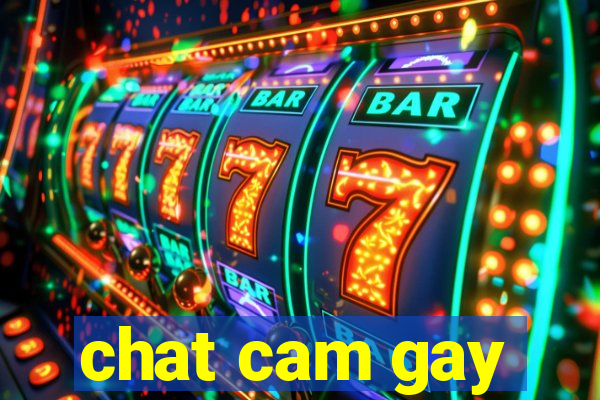 chat cam gay