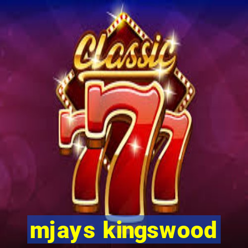 mjays kingswood