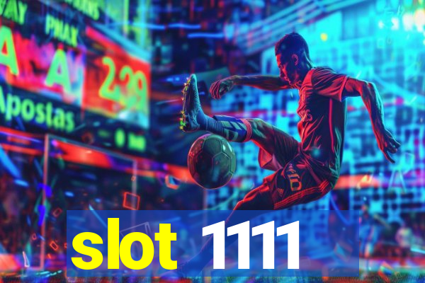 slot 1111