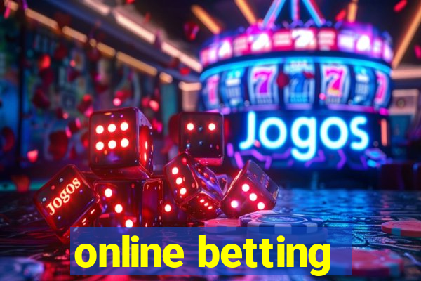 online betting