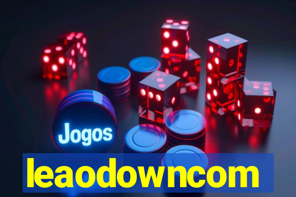 leaodowncom