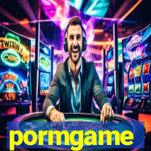 pormgame