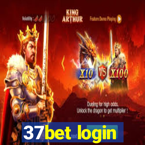 37bet login