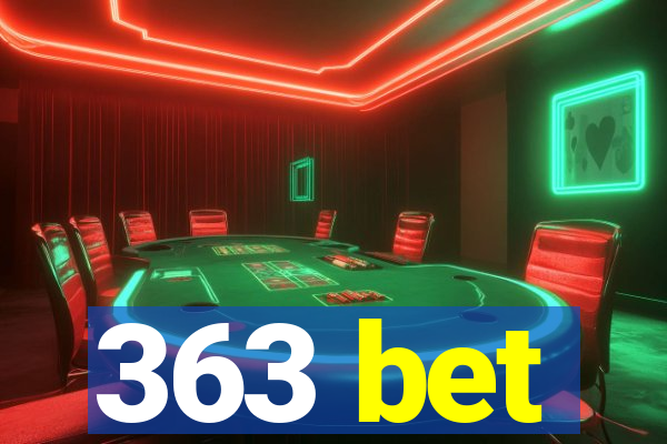 363 bet