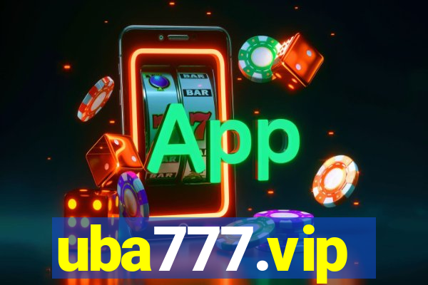 uba777.vip