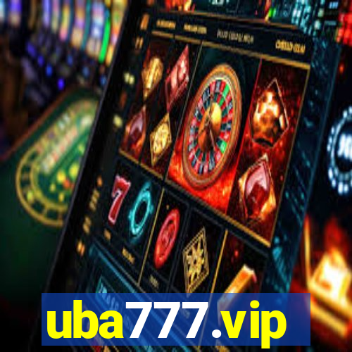 uba777.vip