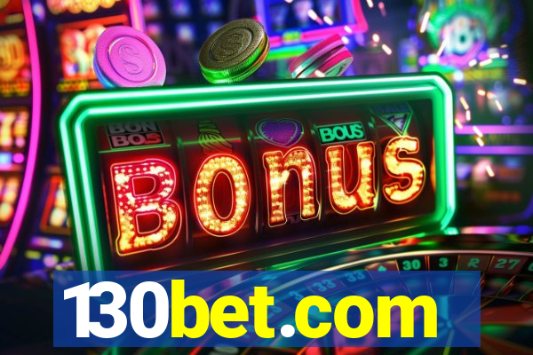 130bet.com