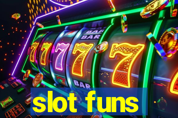 slot funs