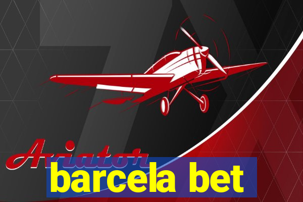 barcela bet