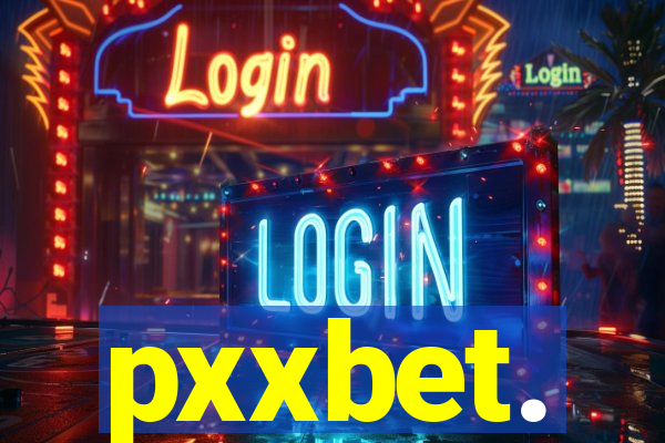 pxxbet.