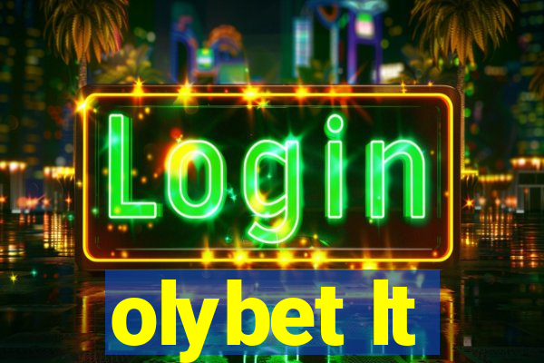 olybet lt