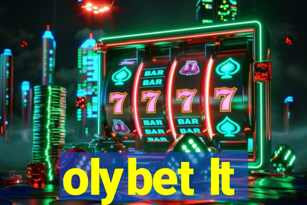 olybet lt