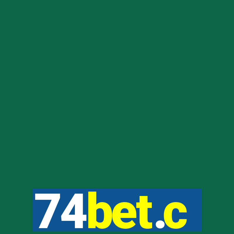 74bet.c