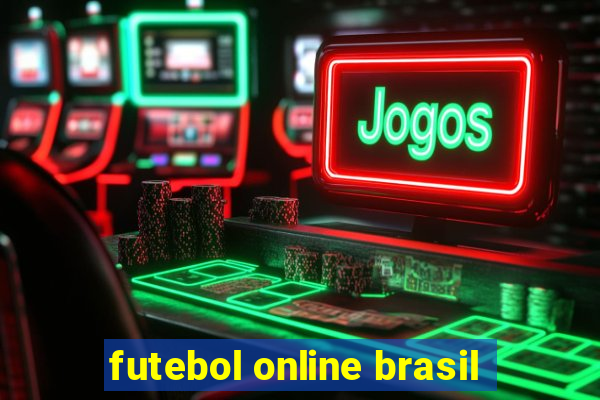 futebol online brasil