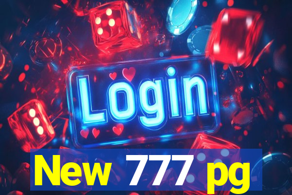 New 777 pg