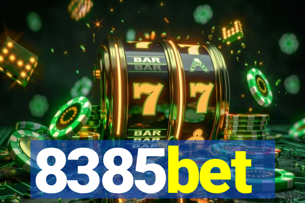 8385bet