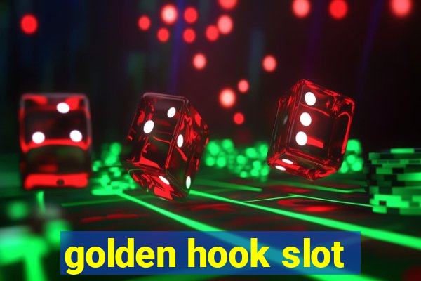 golden hook slot