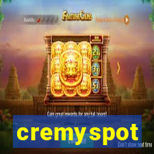 cremyspot