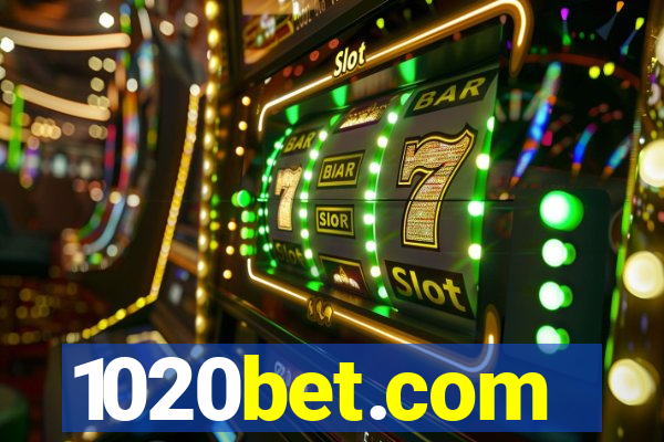 1020bet.com