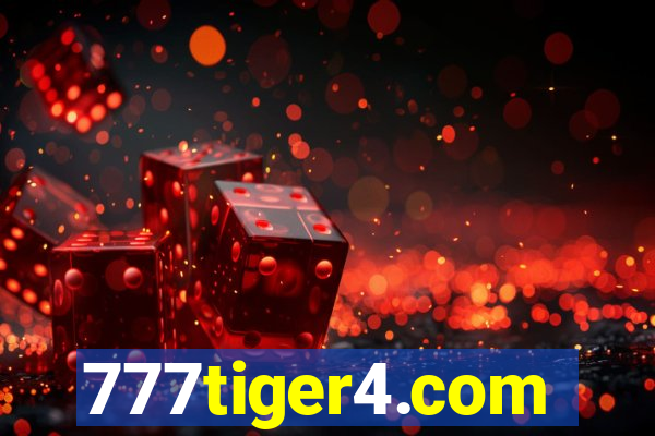 777tiger4.com