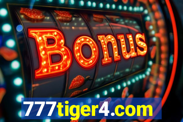 777tiger4.com