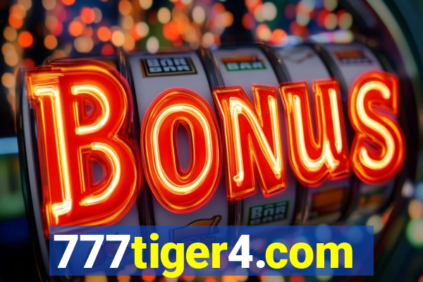 777tiger4.com