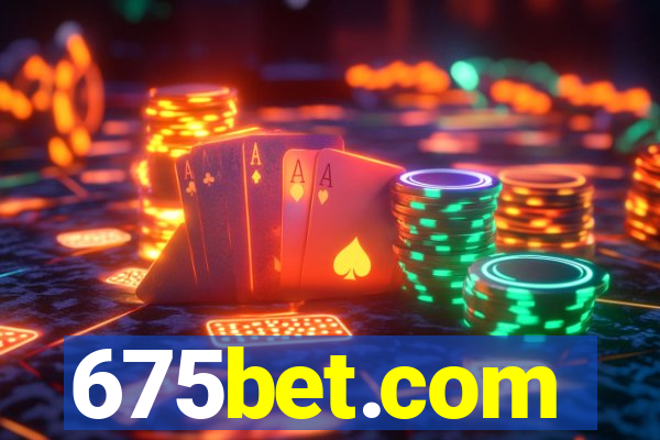 675bet.com