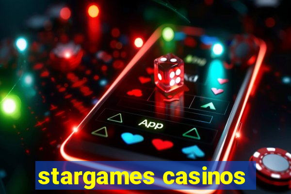 stargames casinos