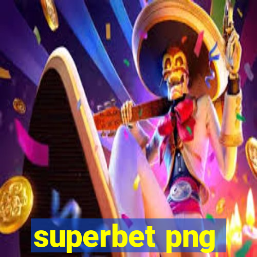 superbet png