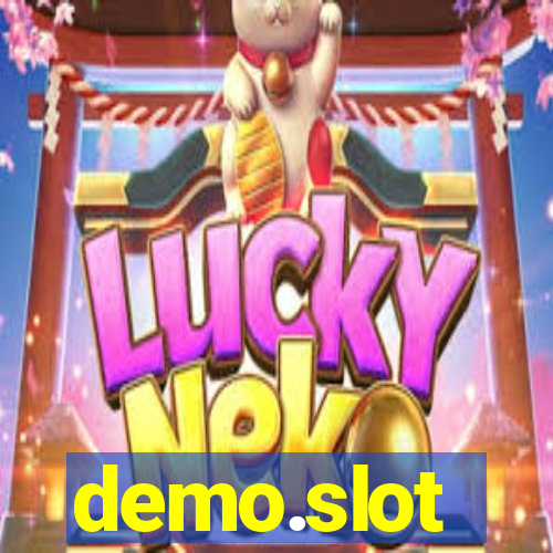 demo.slot