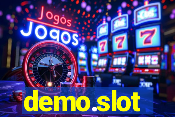 demo.slot