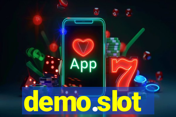 demo.slot