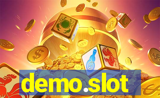 demo.slot