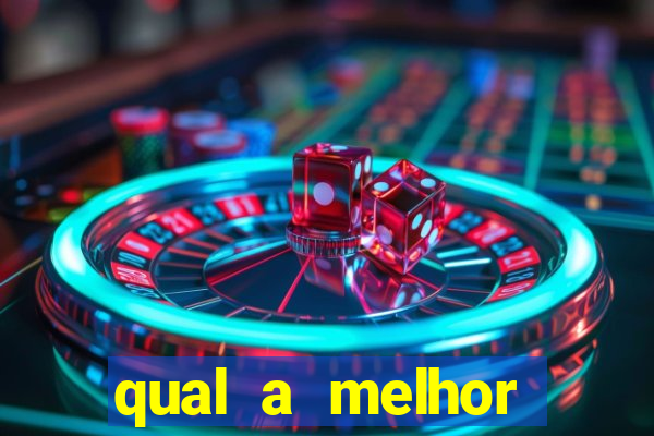 qual a melhor plataforma de jogo para ganhar dinheiro