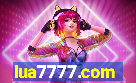 lua7777.com