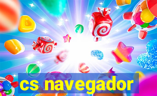 cs navegador