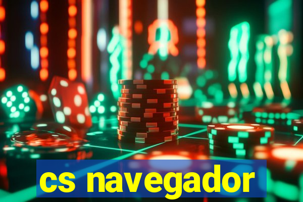 cs navegador