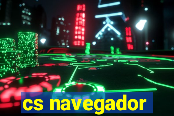 cs navegador