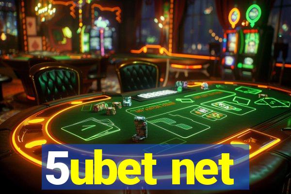 5ubet net