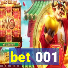 bet 001